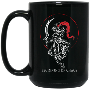 Might & Magic Era Of Chaos Beginning Of Chaos Mug Shirt Sweatshirt Long Sleeve Hoodie Tank Mug