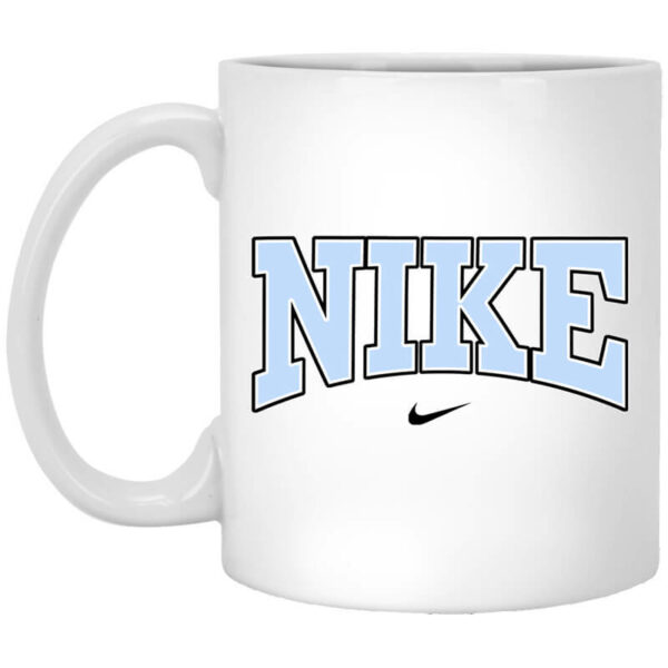 Nike Vintage Mug Shirt Sweatshirt Long Sleeve Hoodie Tank Mug