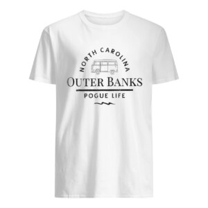 North Carolina Outer Banks Pogue Life Sweatshirt