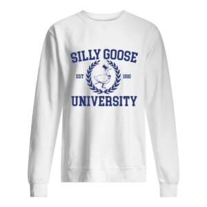 Silly Goose University Est 1910 Sweatshirt