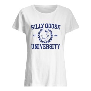 Silly Goose University Est 1910 Sweatshirt