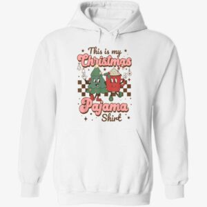 This Is My Christmas Pajama Shirt Sweatshirt