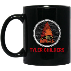 Tyler Childers Mug Shirt Sweatshirt Long Sleeve Hoodie Tank Mug