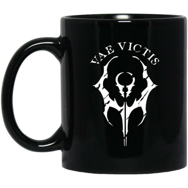 Vae Victis Mug Shirt Sweatshirt Long Sleeve Hoodie Tank Mug