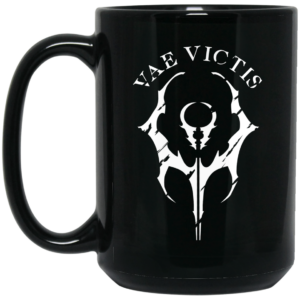 Vae Victis Mug Shirt Sweatshirt Long Sleeve Hoodie Tank Mug