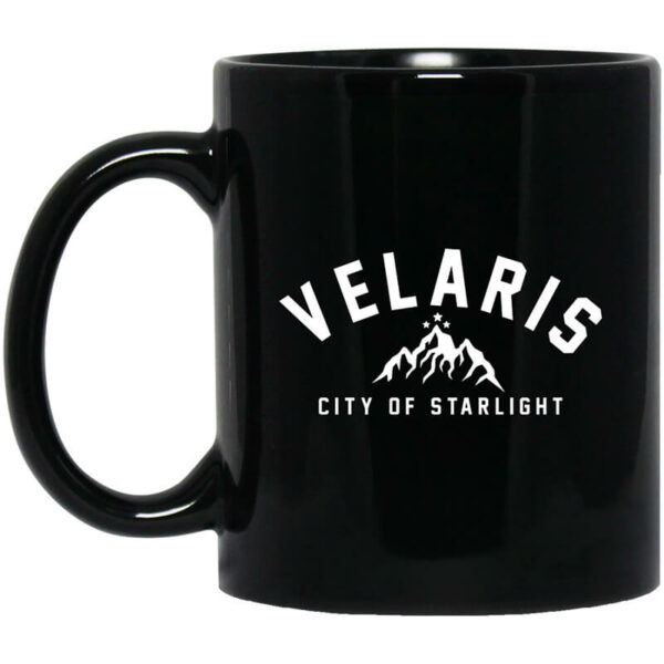 Velaris City Of Starlight Mug Shirt Sweatshirt Long Sleeve Hoodie Tank Mug