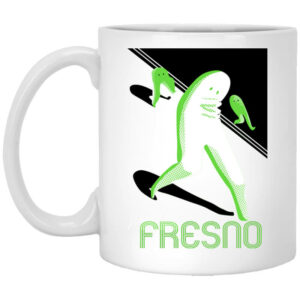 Welcome To Fresno Nightcrawler Mug Shirt Sweatshirt Long Sleeve Hoodie Tank Mug 1