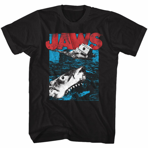 Jaws – Great White