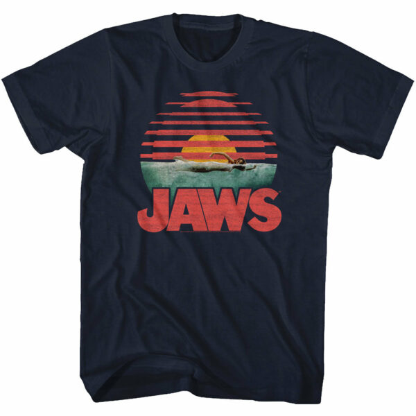 Jaws – Slices of Sun