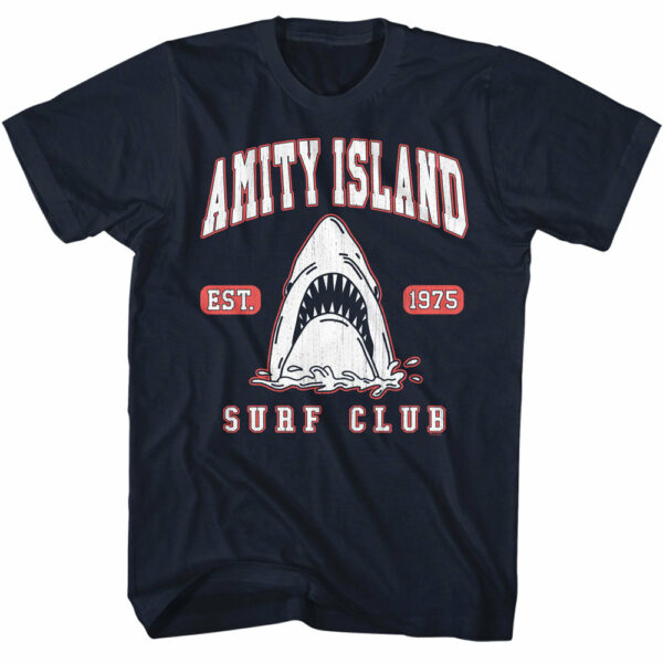 Jaws – Surf Club Collegiate