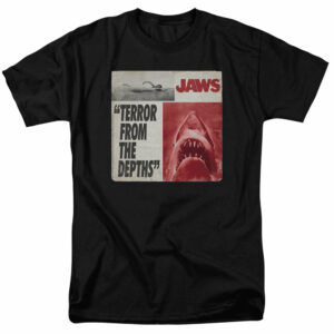 Jaws Terror 1