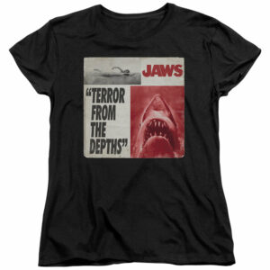 Jaws Terror 2