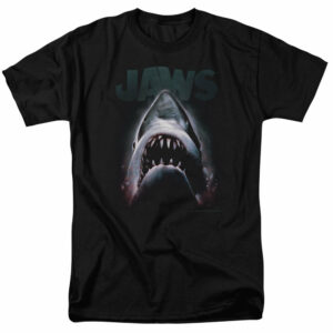 Jaws Terror in the Deep 1