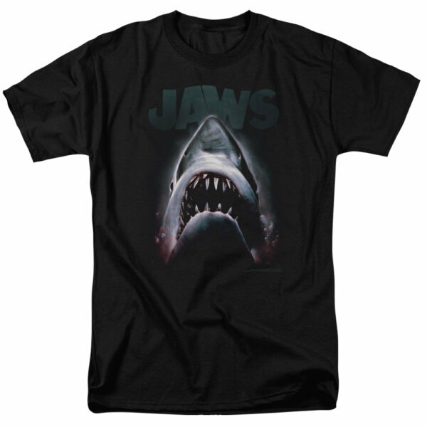 Jaws – Terror in the Deep