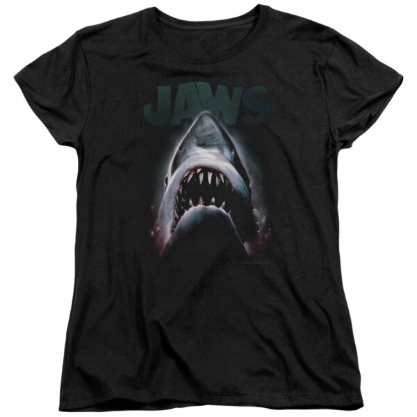 Jaws – Terror in the Deep