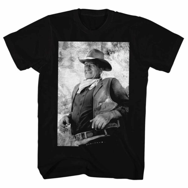 John Wayne – Photo