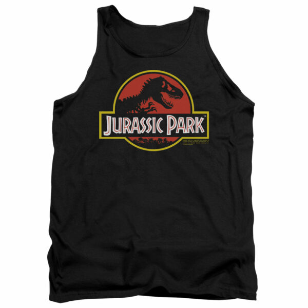 Jurassic Park – Classic Logo