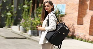 best professional backpack for women