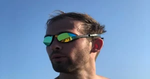 Best Arena Goggles For Swimmers