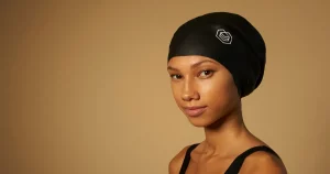 Best Swim Cap For Black Hair
