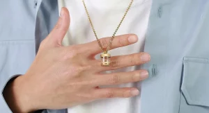 necklace for boyfriend