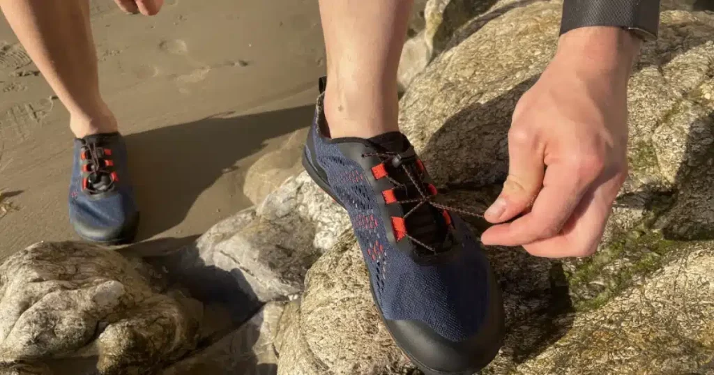 best water sports shoes