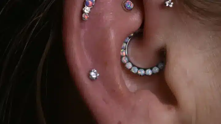 mens daith piercing