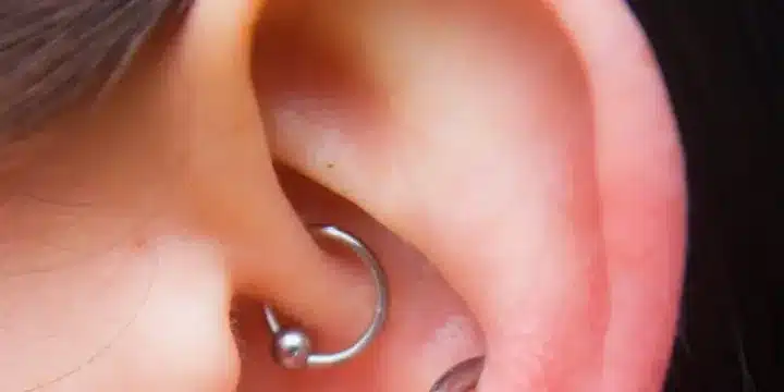 mens daith piercing