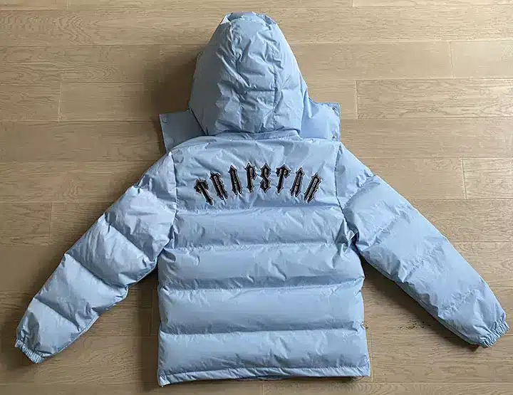 Trapstar Jacket