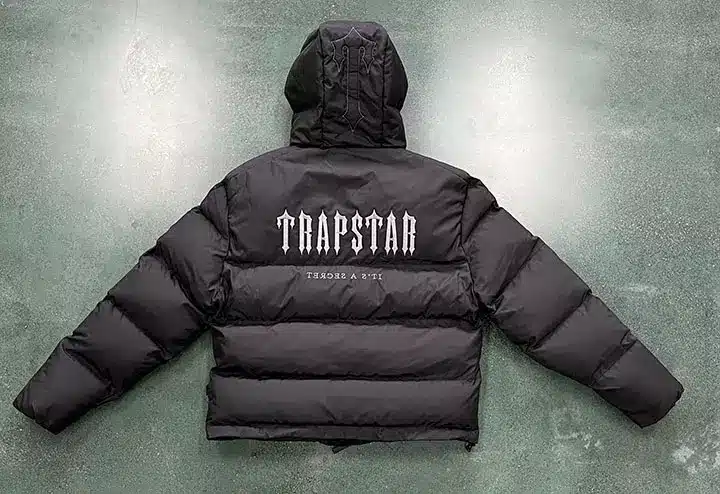 Trapstar Jacket