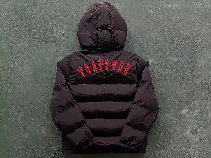 Trapstar Jacket