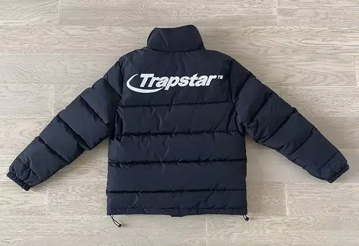 Trapstar Jacket