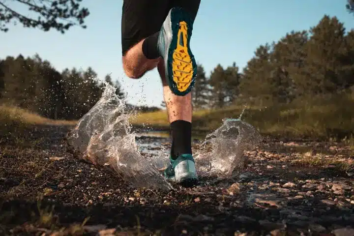 best waterproof shoes for men