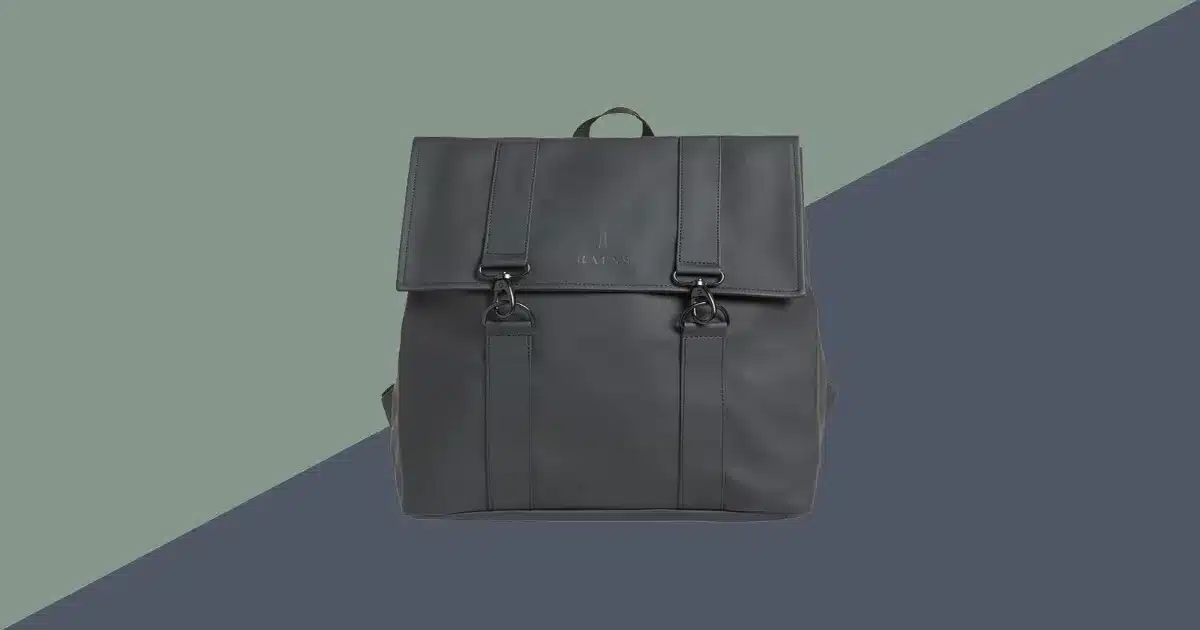 Top 15 Best Rains Bag Reviews & Comparison 2024