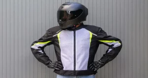 best mesh motorcycle jackets for men