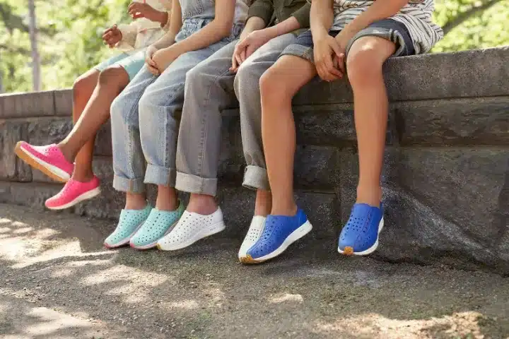 Moschino Kids Shoes