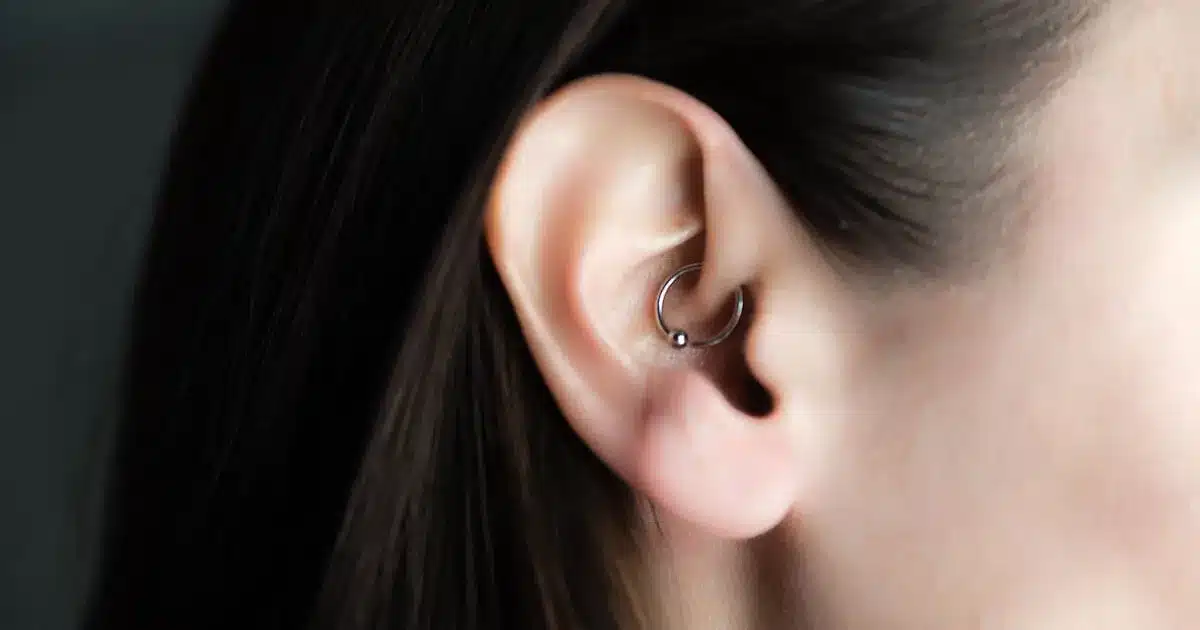 Top 15 Best Mens Daith Piercing Reviews & Comparison 2023