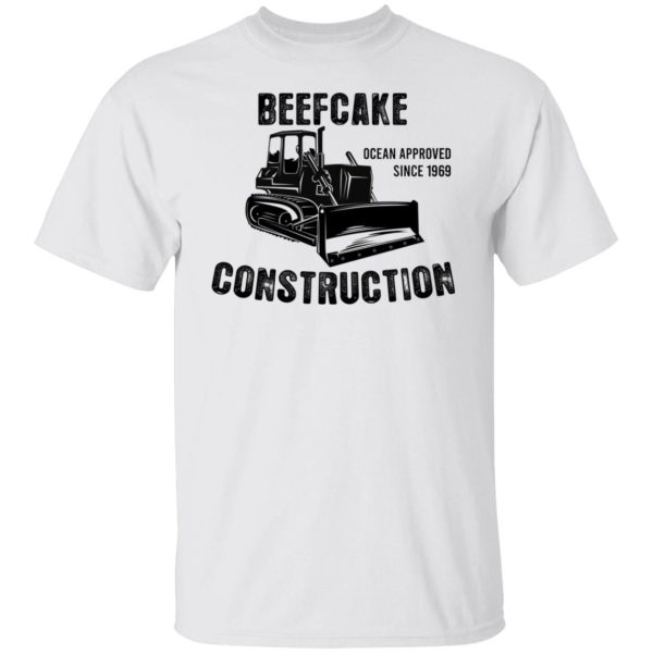 Andrew Flair Beefcake Bulldozer Shirts, Hoodies, Long Sleeve