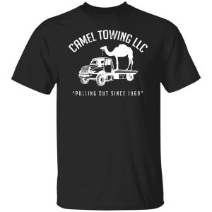Andrew Flair Beefcake Camel Towing Shirts, Hoodies