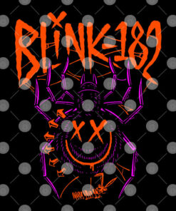 Blink 182 Halloween Shirt Catching Things And Eating Their Insides 3