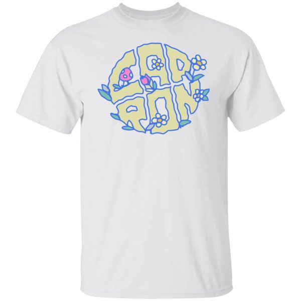 Capron Funk Spring Drop T-Shirts, Hoodies, Long Sleeve