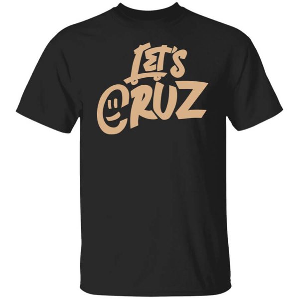 Capron X Cruz Capron Funk T-Shirts, Hoodies, Long Sleeve