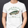 Christmas Cars Shirt Griswold’s Tree Farm A Christmas Tradition