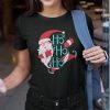 Christmas Ho Shirt Hohoho Santa