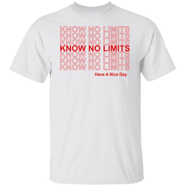 Corey Funk KNL Have A Nice Day Shirts, Hoodies, Long Sleeve
