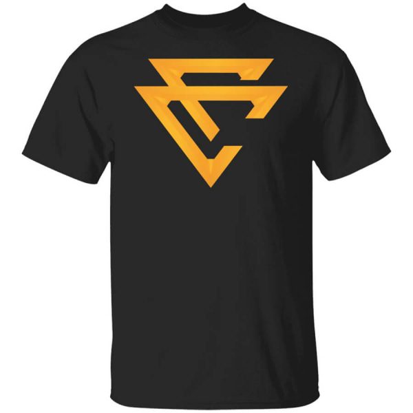 Corey Funk Logo T-Shirts, Hoodies, Long Sleeve