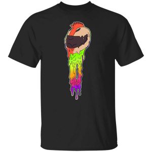 Do It with Dan Helmet Melt T-Shirts, Hoodies, Long Sleeve