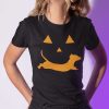 Dog Halloween Shirt Dog Lovers