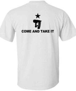 Finish Carpentry TV Come And Take It Shirts Hoodies Long Sleeve 2