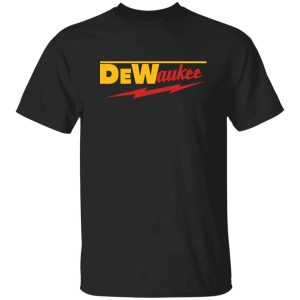 Finish Carpentry TV DeWaukee Shirts, Hoodies